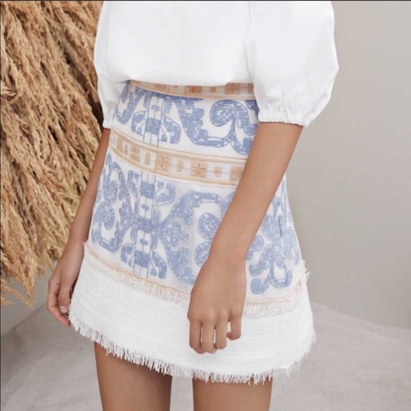Alexis Dresses & Skirts - Alexis Skirt